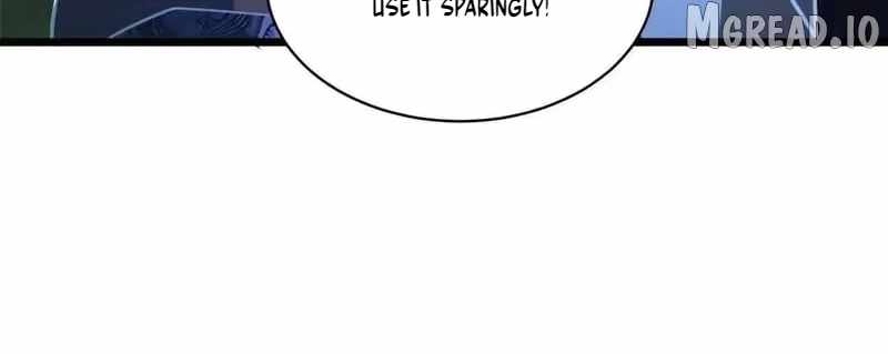 Divine Urban God Ch.333 p29