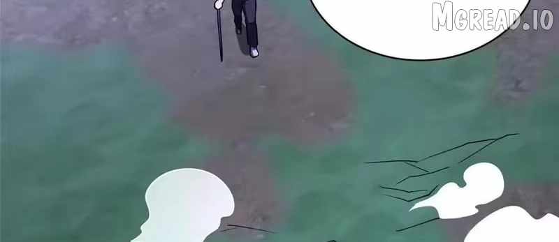 Divine Urban God Ch.333 p31