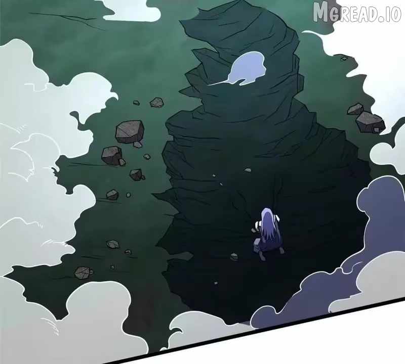 Divine Urban God Ch.333 p32