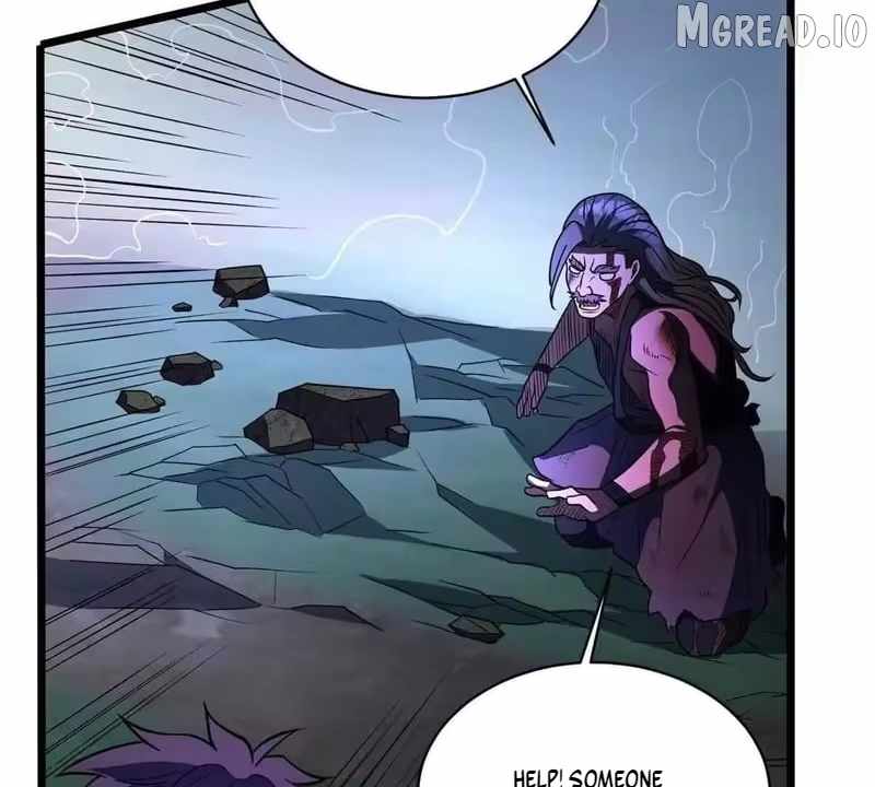 Divine Urban God Ch.333 p34