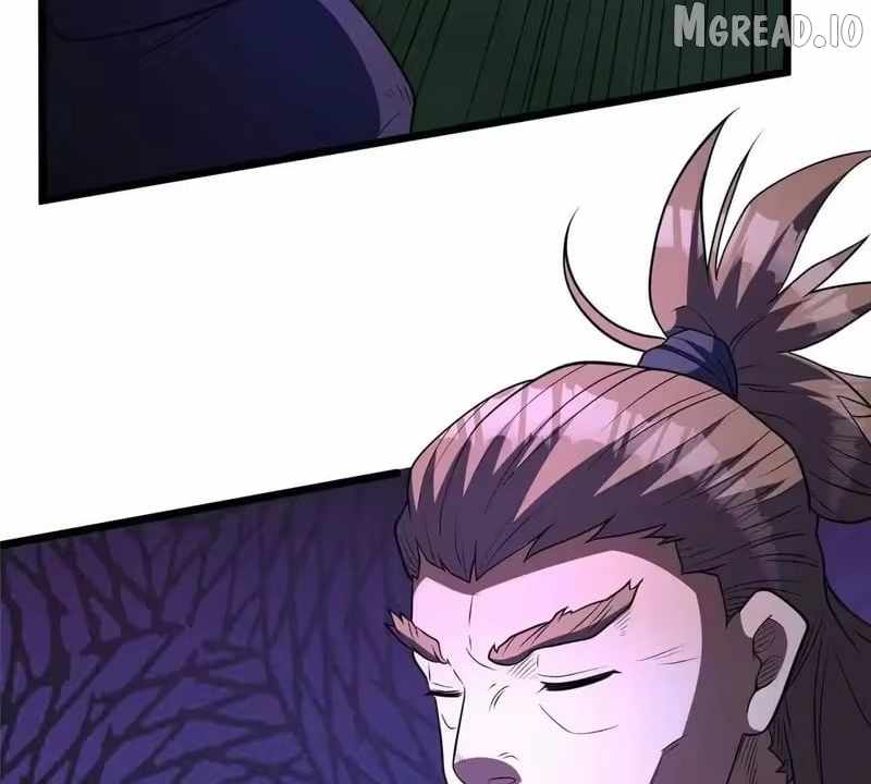 Divine Urban God Ch.333 p36
