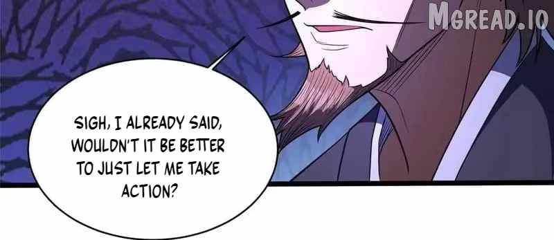 Divine Urban God Ch.333 p37