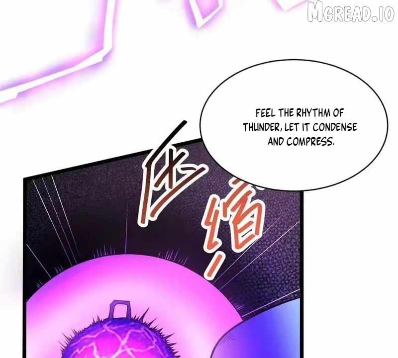 Divine Urban God Ch.333 p5
