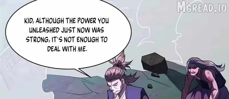 Divine Urban God Ch.333 p41