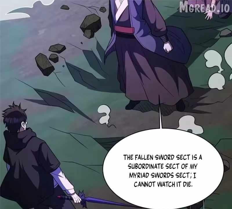 Divine Urban God Ch.333 p42