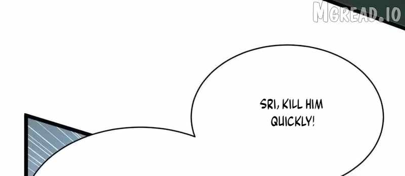 Divine Urban God Ch.333 p51