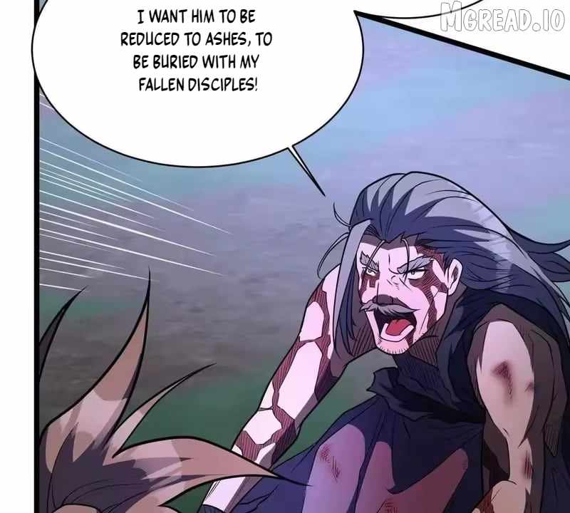Divine Urban God Ch.333 p52