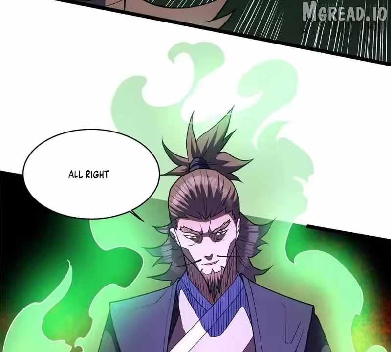 Divine Urban God Ch.333 p54