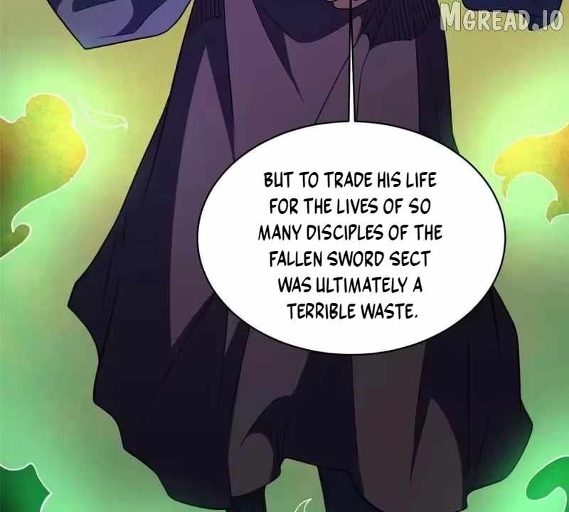 Divine Urban God Ch.333 p56