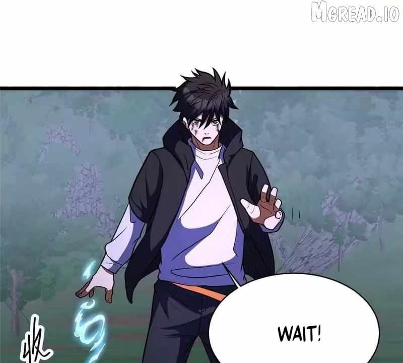 Divine Urban God Ch.333 p59