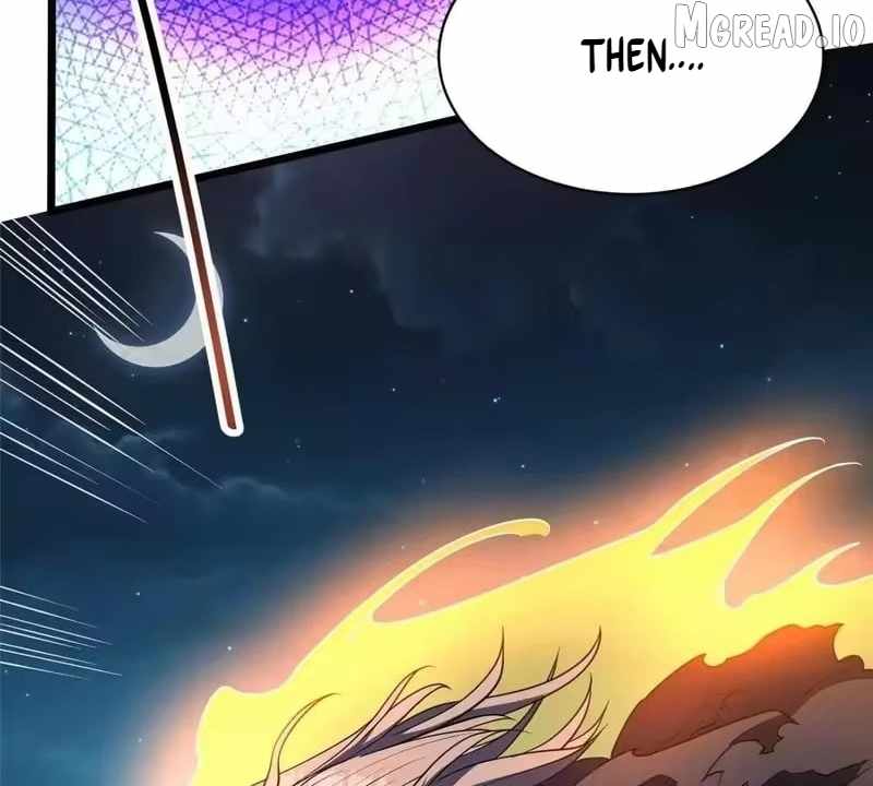 Divine Urban God Ch.333 p7