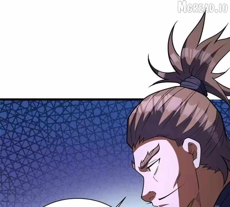 Divine Urban God Ch.333 p61