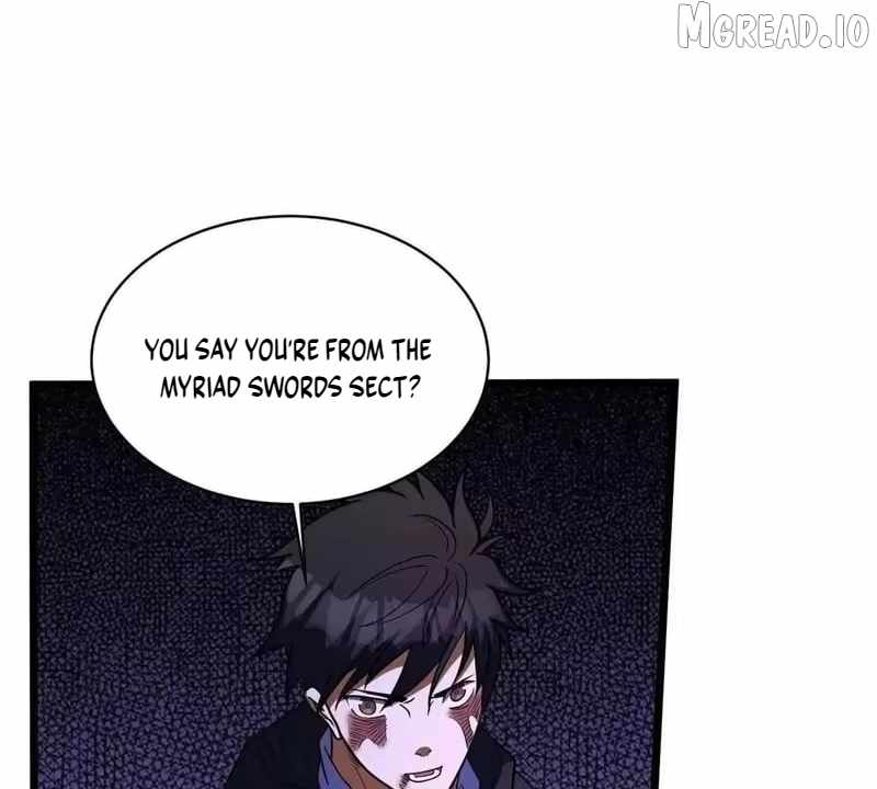 Divine Urban God Ch.333 p63