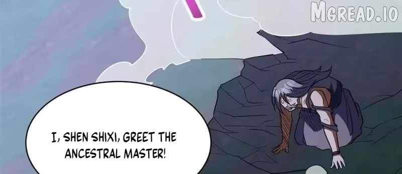 Divine Urban God Ch.333 p70
