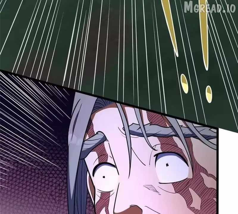 Divine Urban God Ch.333 p73