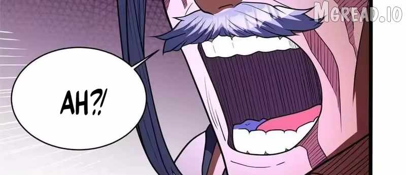 Divine Urban God Ch.333 p74
