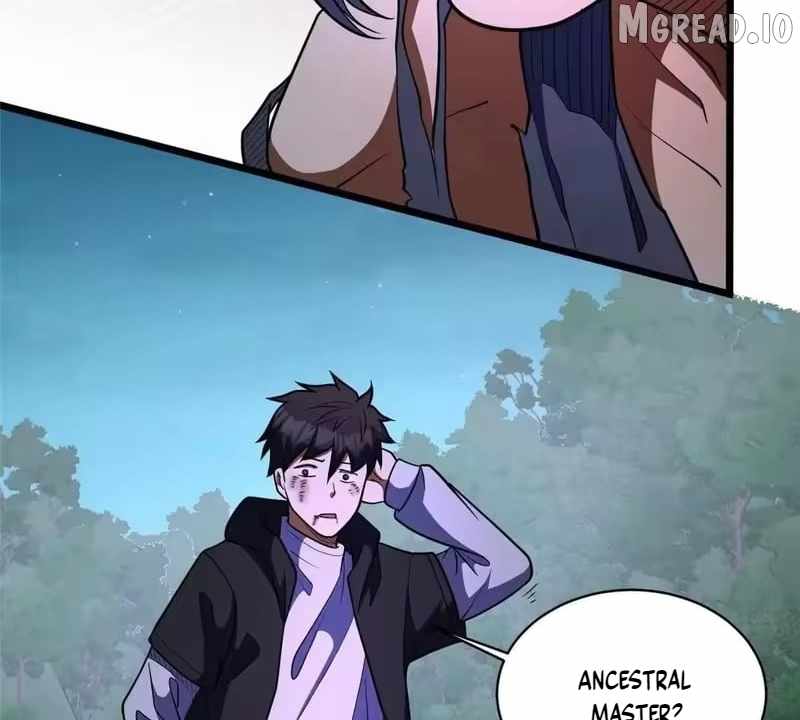 Divine Urban God Ch.333 p75