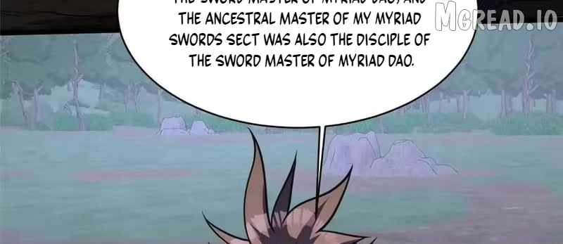Divine Urban God Ch.333 p78