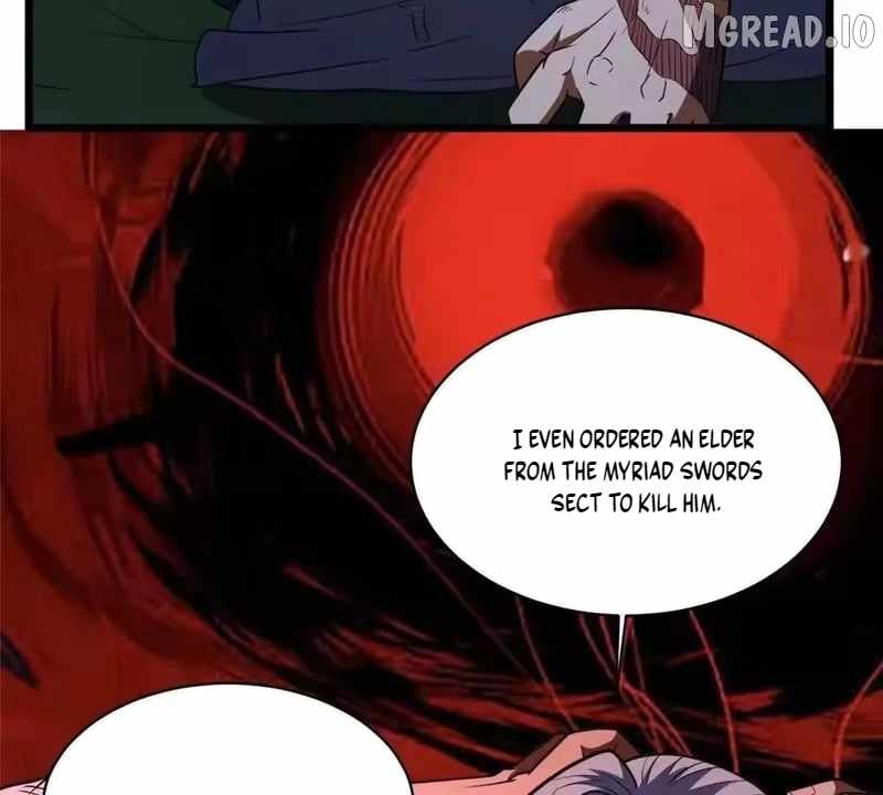 Divine Urban God Ch.333 p83