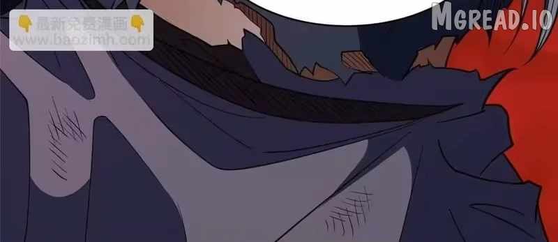 Divine Urban God Ch.333 p86