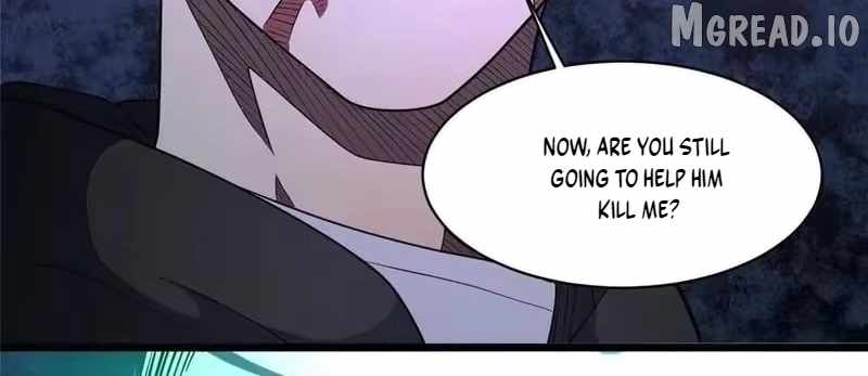 Divine Urban God Ch.333 p89