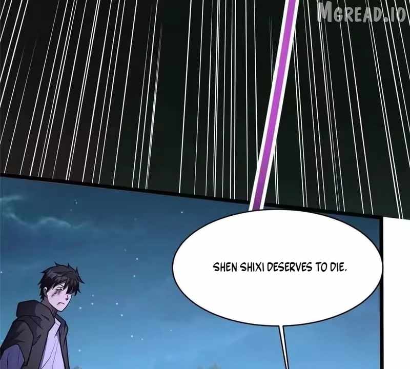 Divine Urban God Ch.333 p94