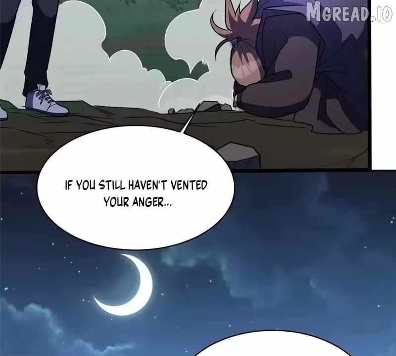 Divine Urban God Ch.333 p96