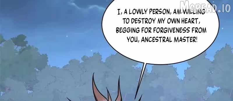Divine Urban God Ch.333 p97