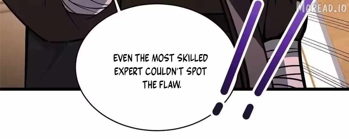 Divine Urban God Ch.334 p15