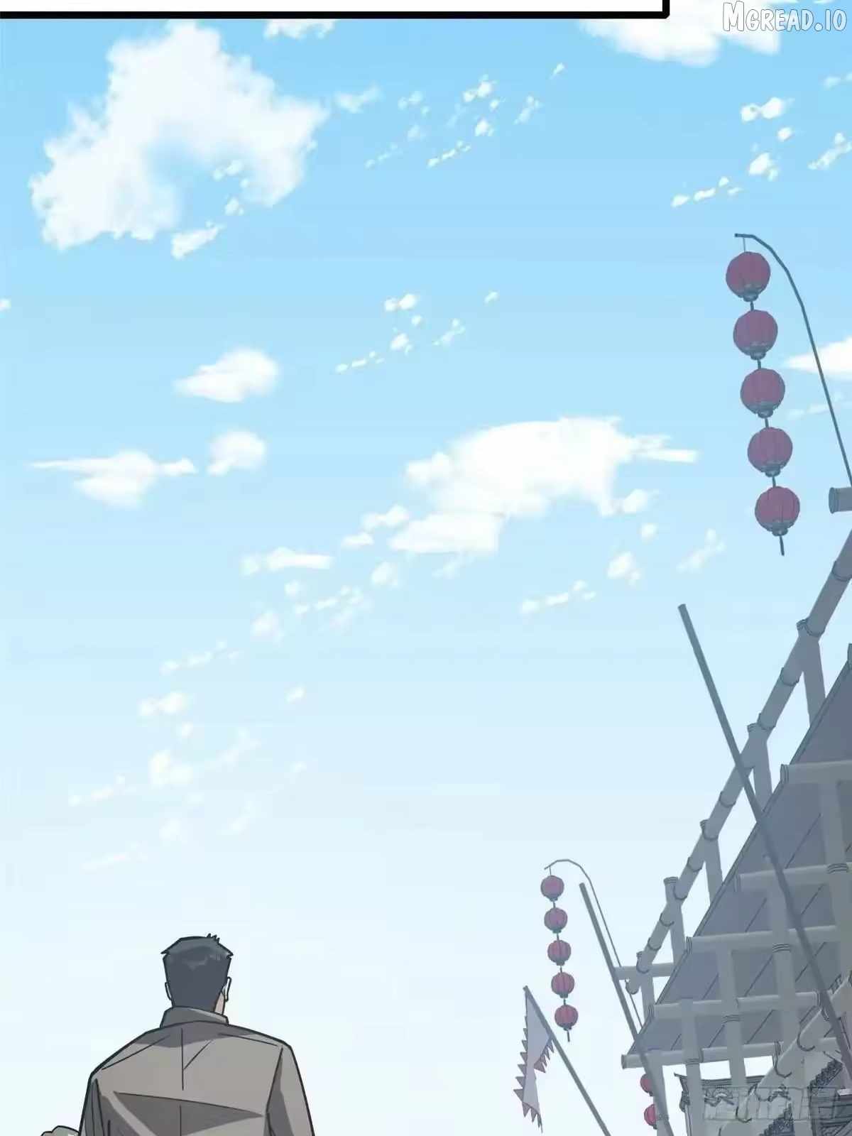 Divine Urban God Ch.334 p18