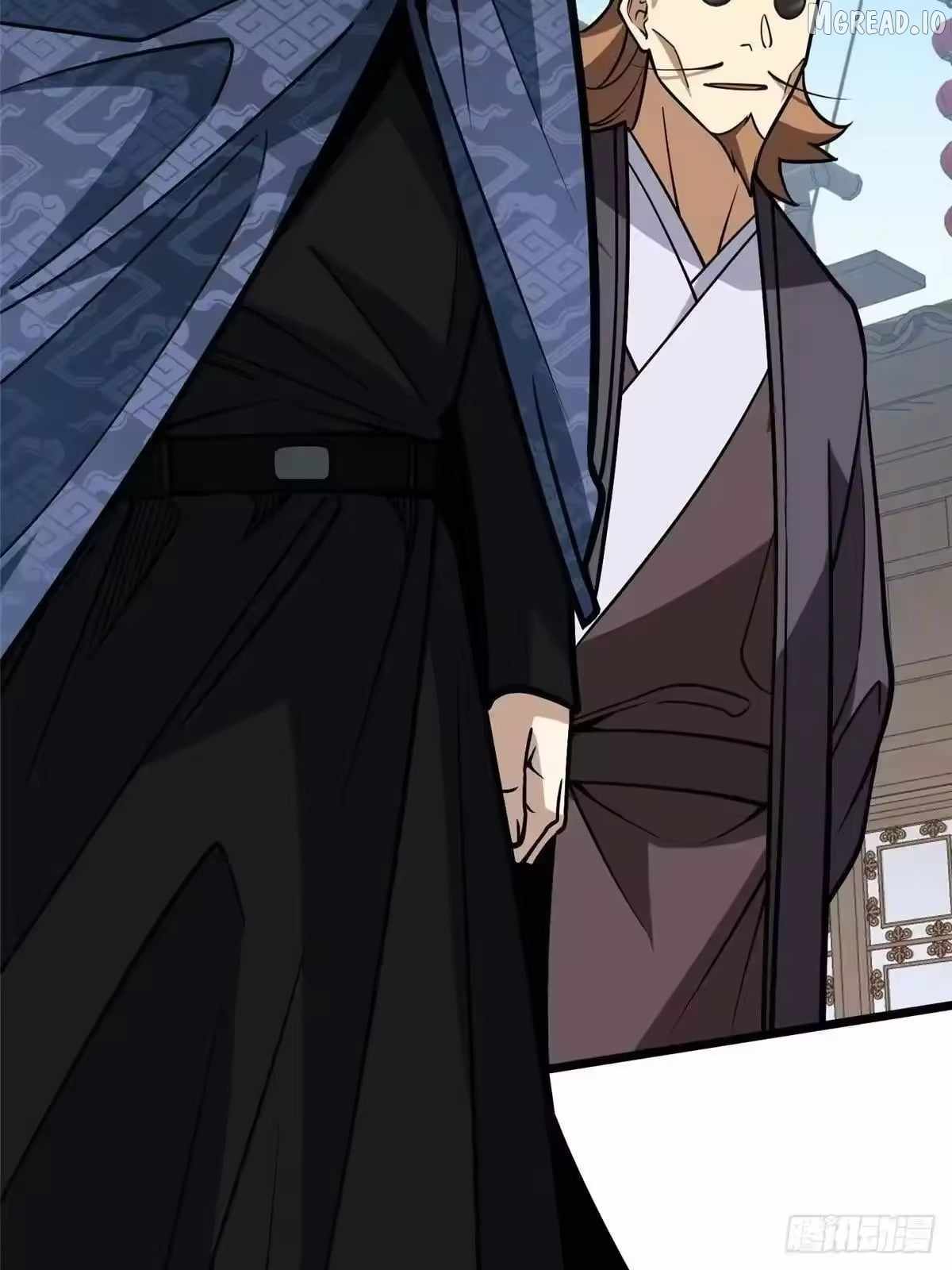 Divine Urban God Ch.334 p20