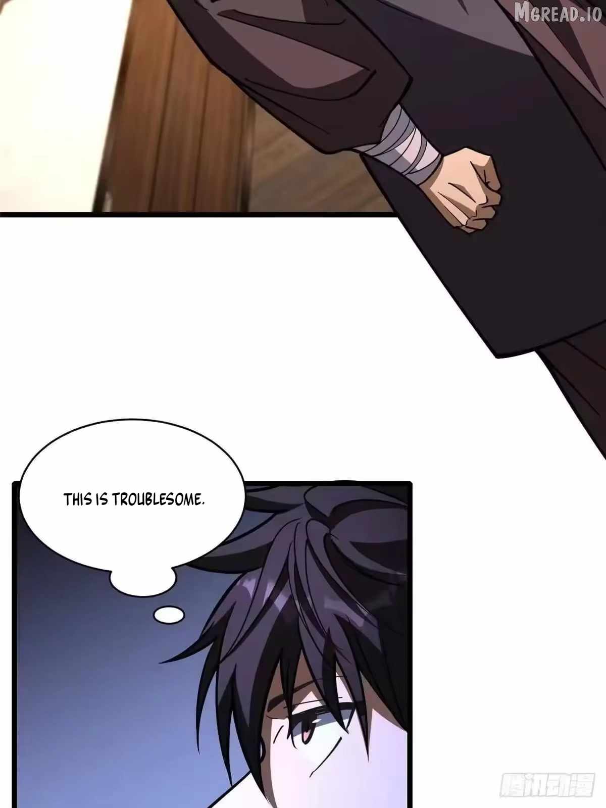 Divine Urban God Ch.334 p4