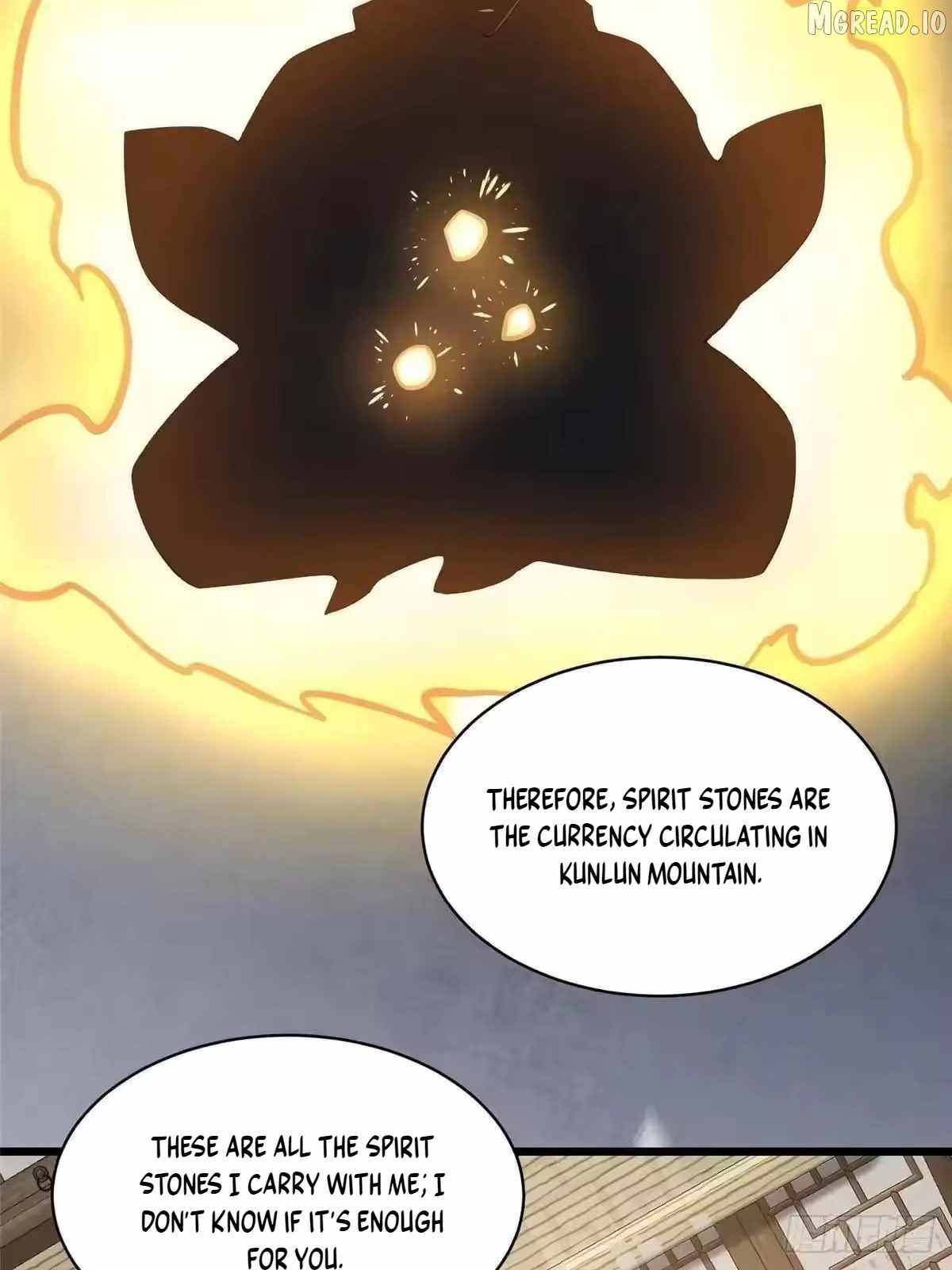 Divine Urban God Ch.334 p36