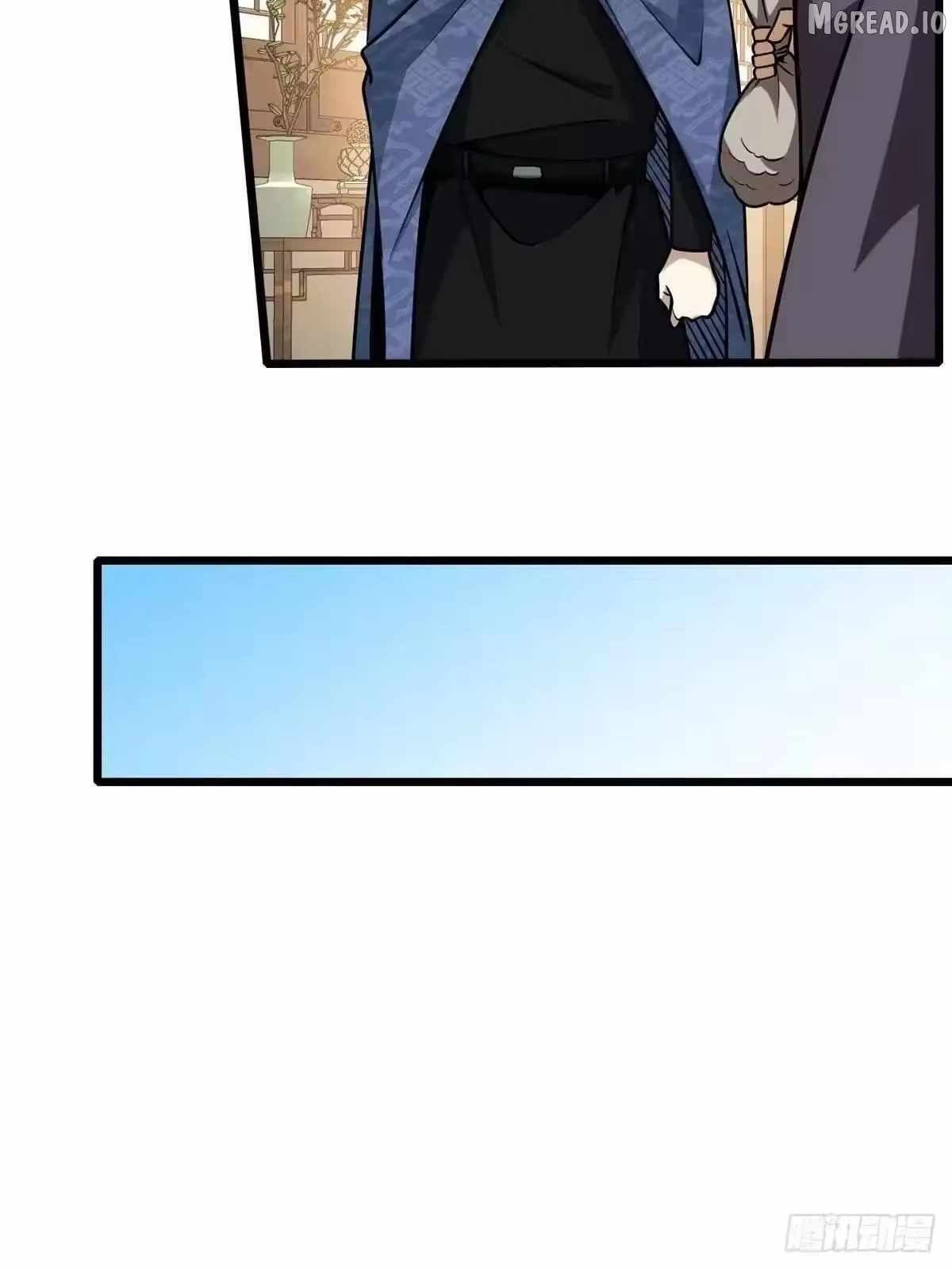 Divine Urban God Ch.334 p39