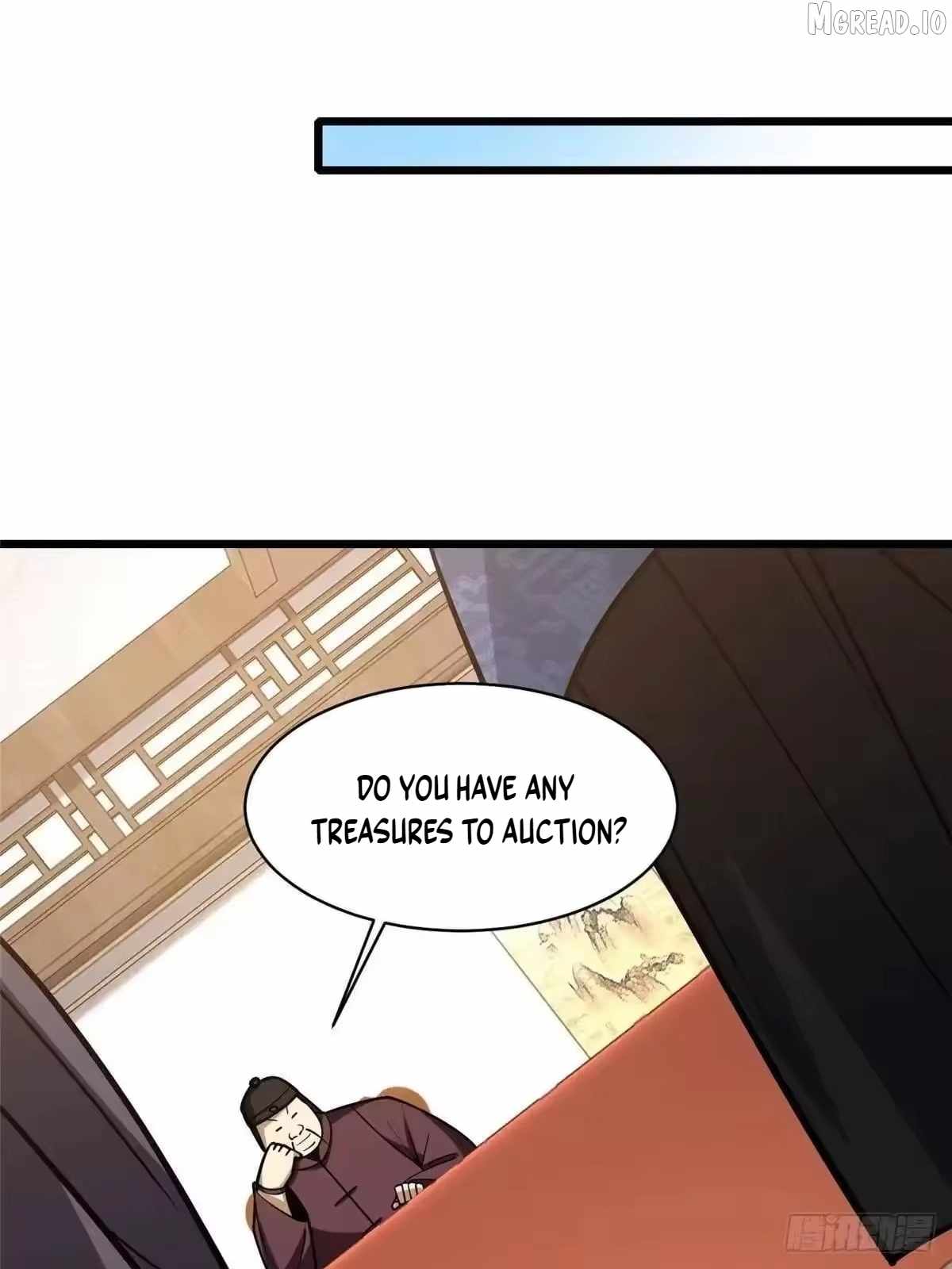 Divine Urban God Ch.334 p40