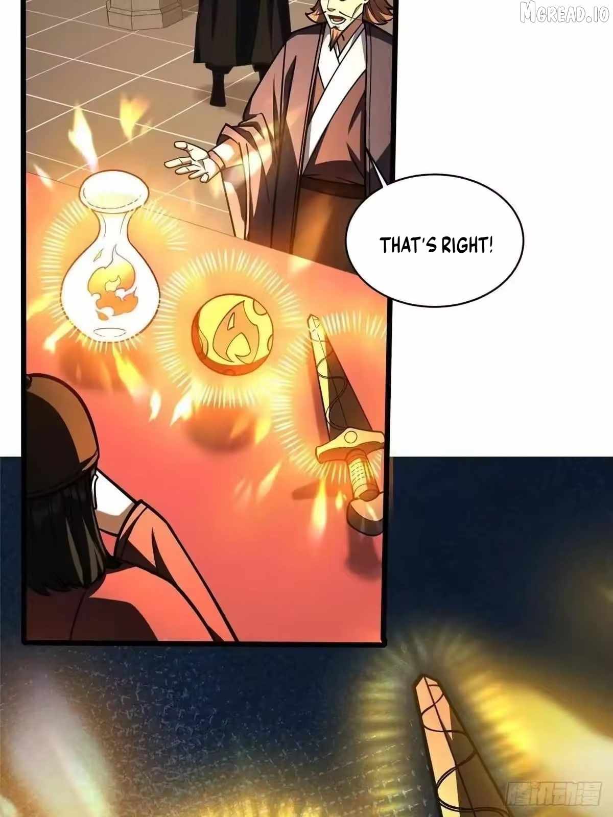 Divine Urban God Ch.334 p42