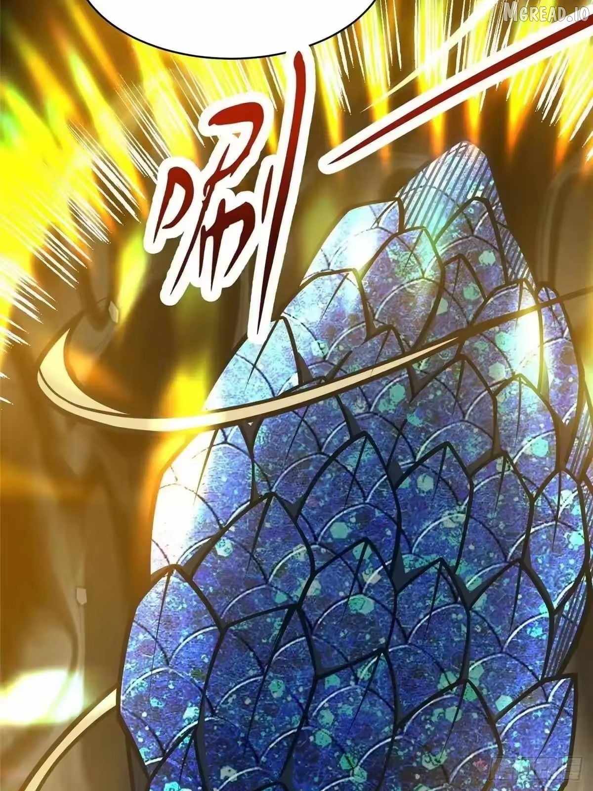 Divine Urban God Ch.334 p51