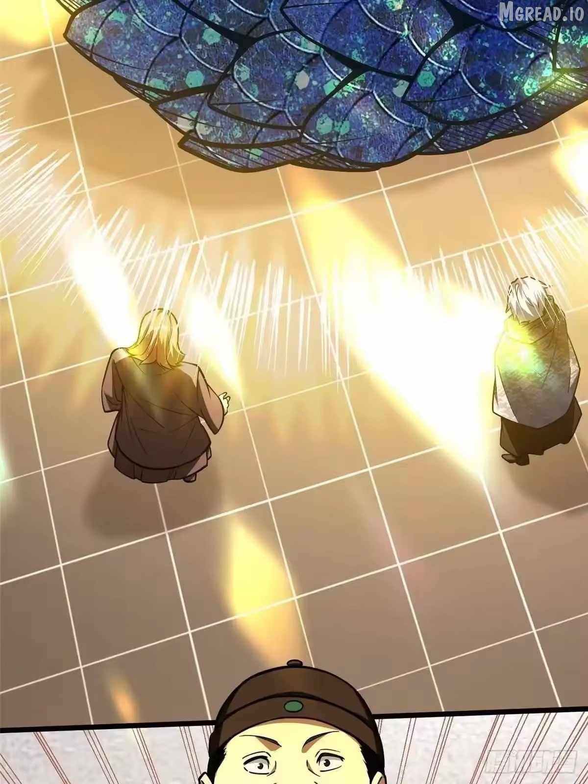 Divine Urban God Ch.334 p55