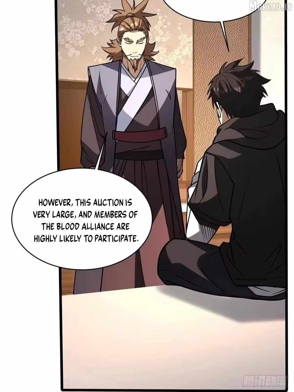 Divine Urban God Ch.334 p9