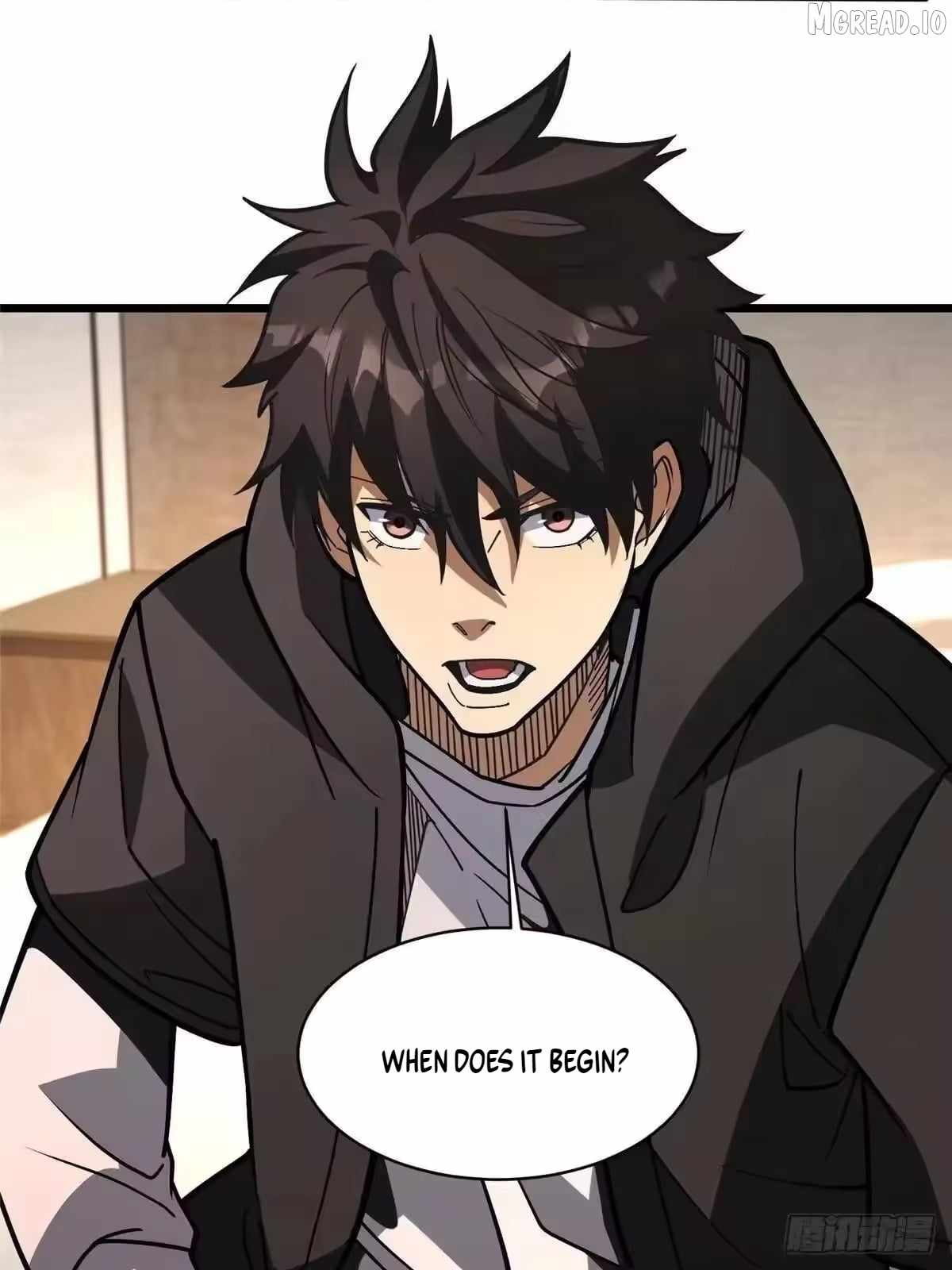 Divine Urban God Ch.334 p10