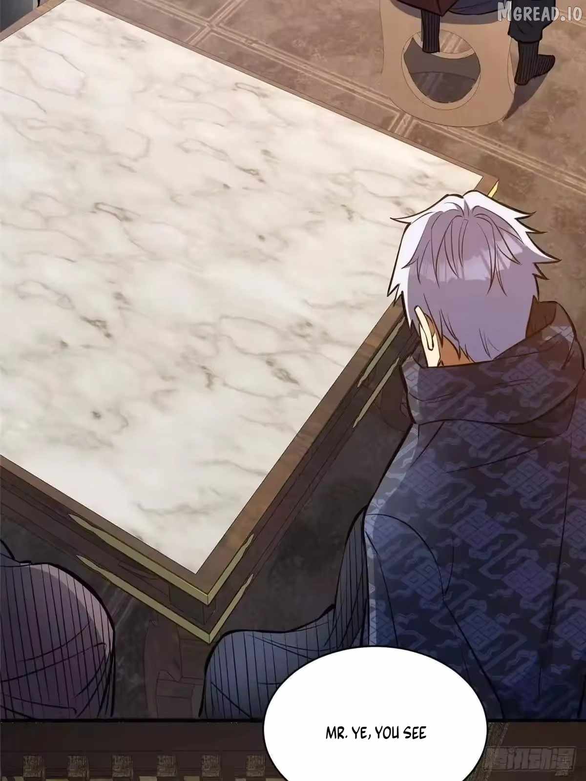 Divine Urban God Ch.335 p12