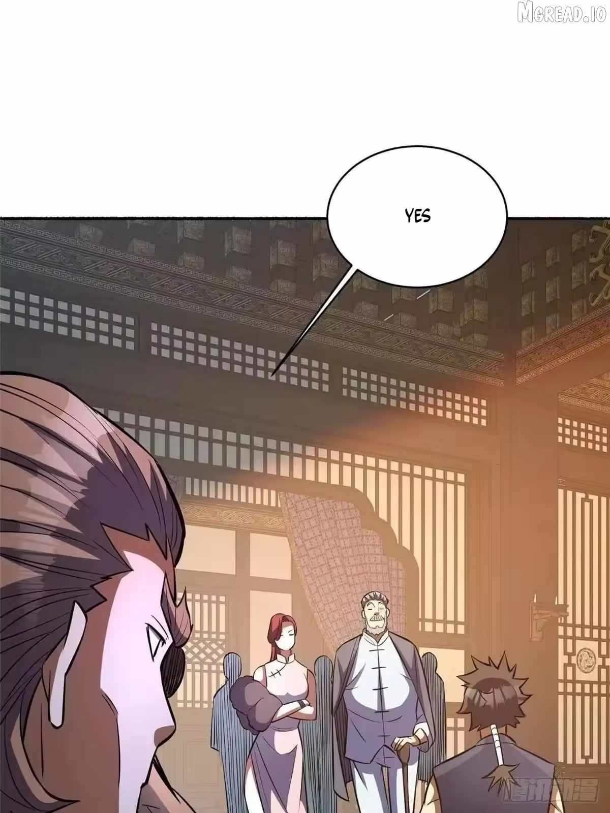 Divine Urban God Ch.335 p17
