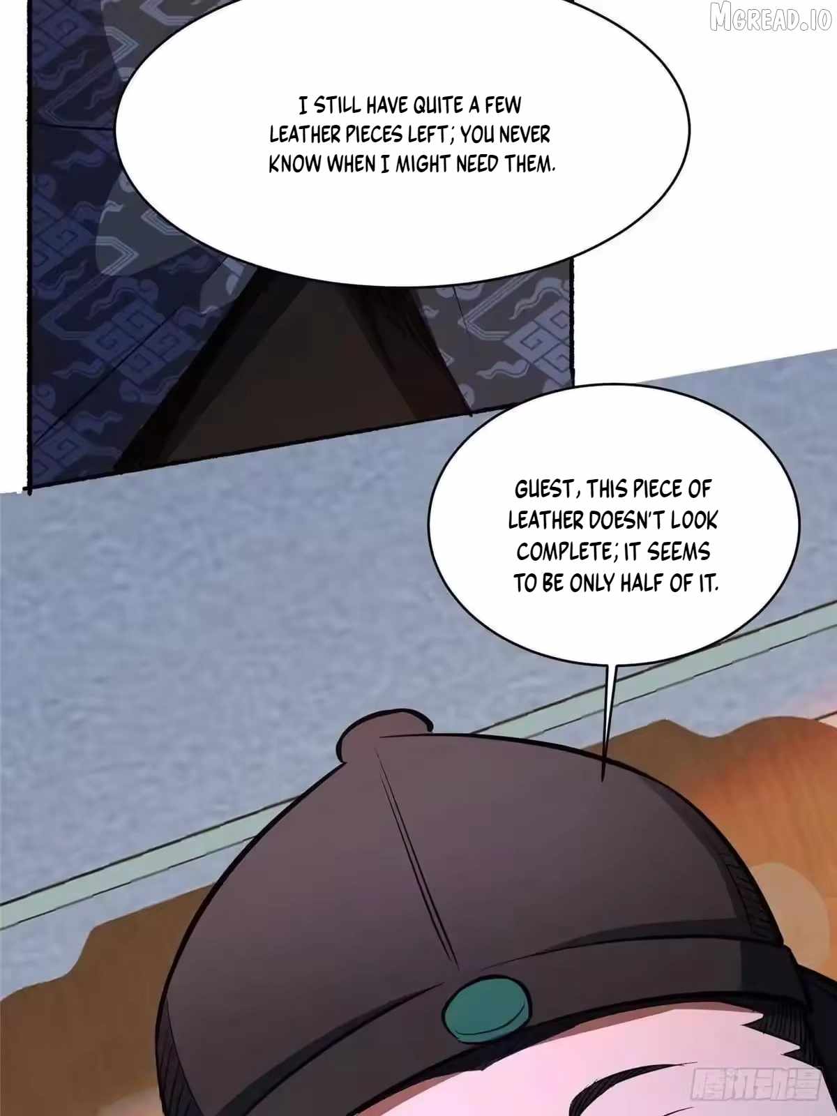 Divine Urban God Ch.335 p3