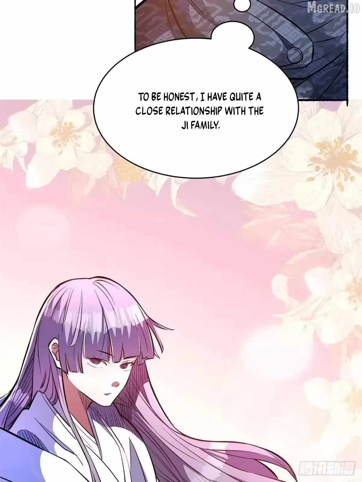 Divine Urban God Ch.335 p21