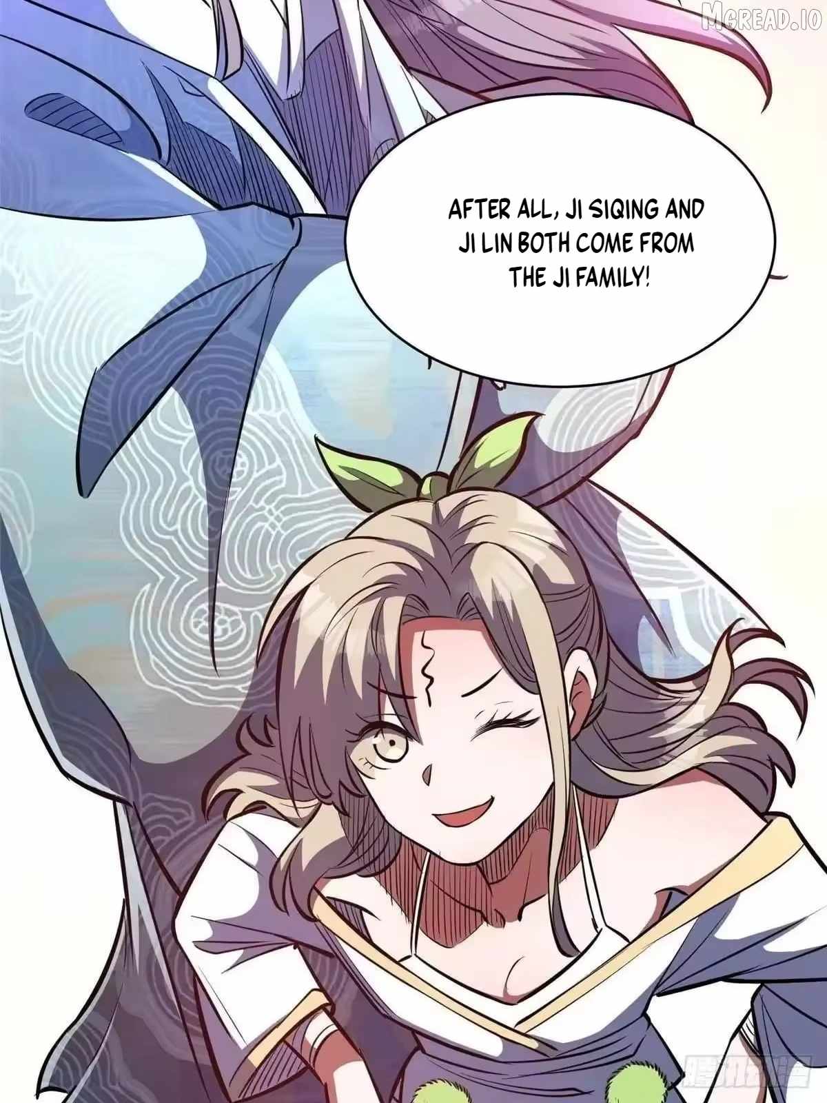 Divine Urban God Ch.335 p22