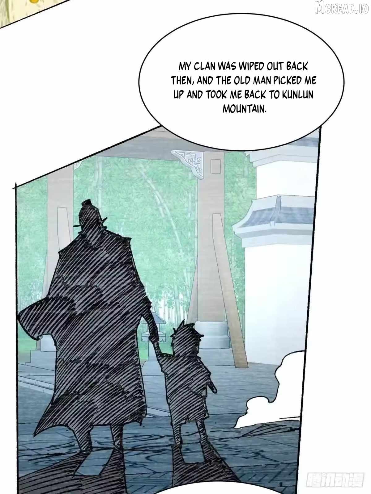 Divine Urban God Ch.335 p24
