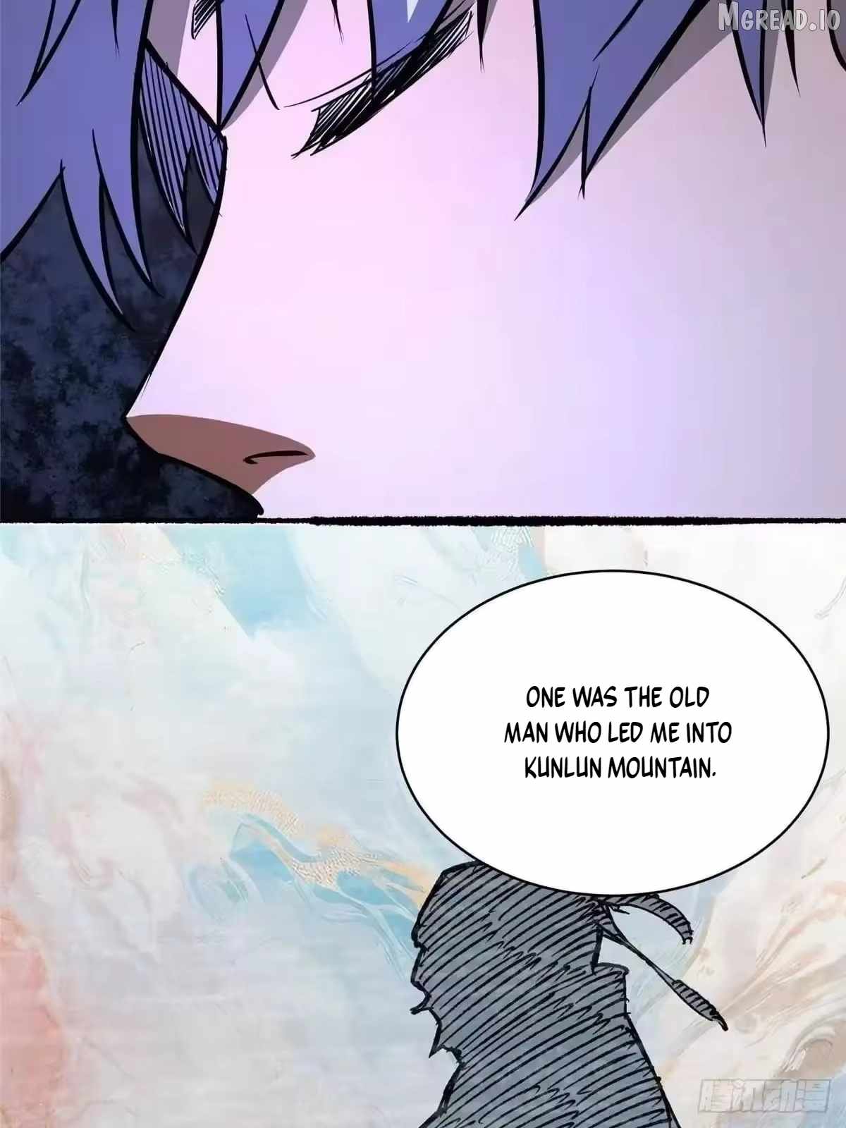 Divine Urban God Ch.335 p27