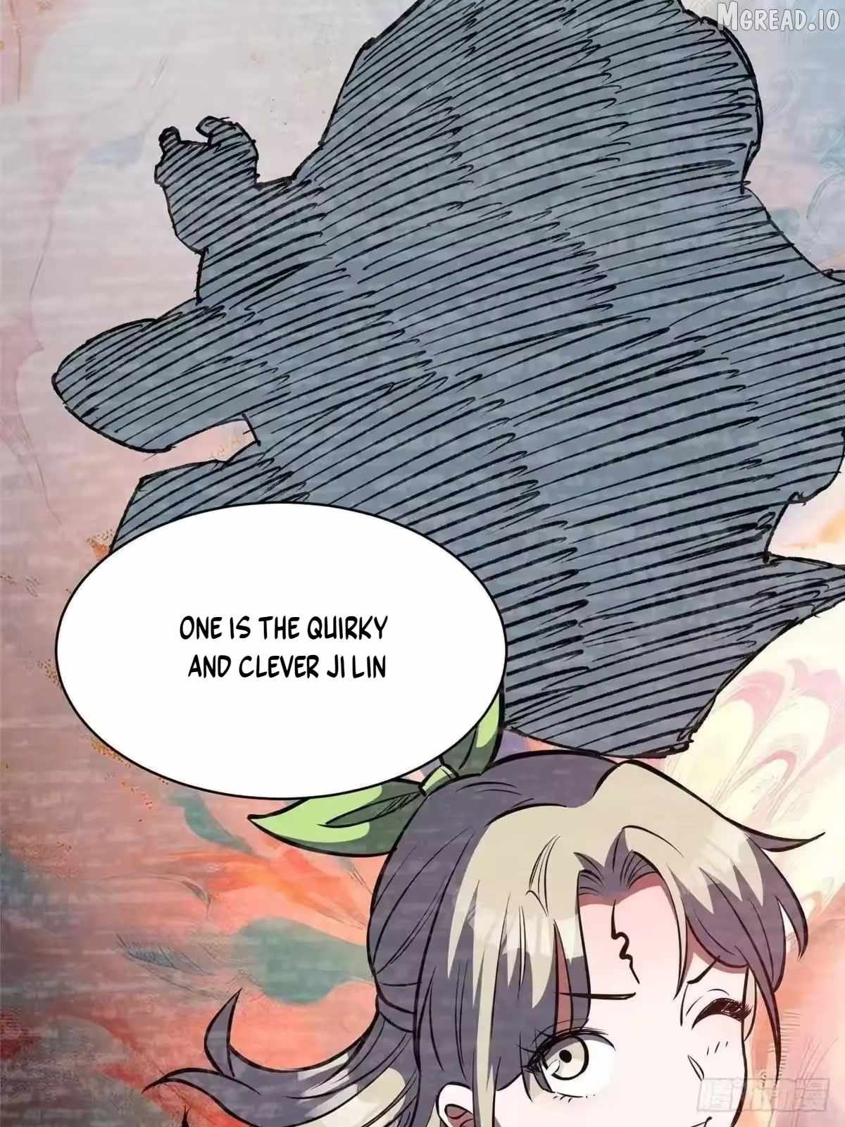Divine Urban God Ch.335 p28
