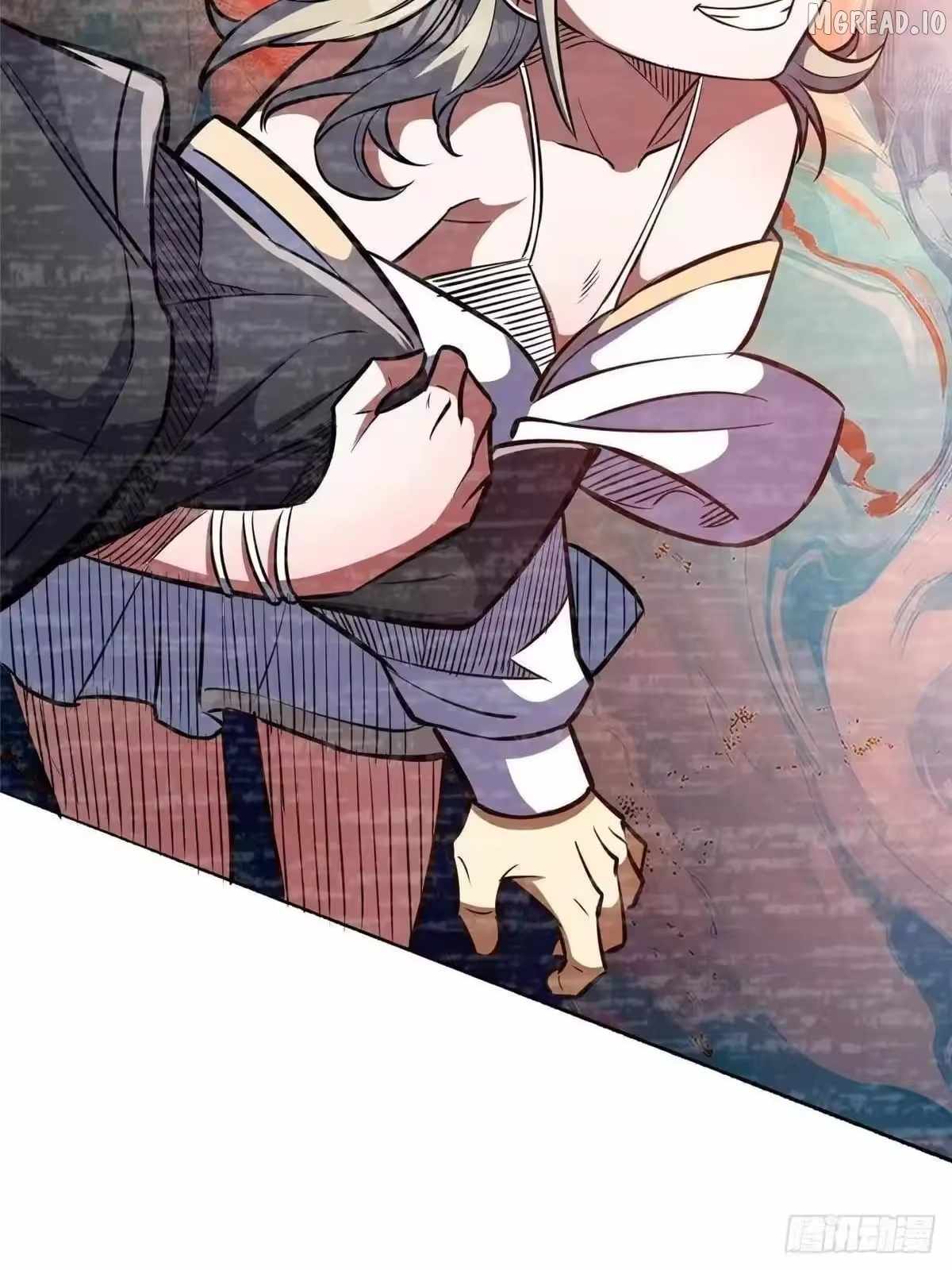 Divine Urban God Ch.335 p29
