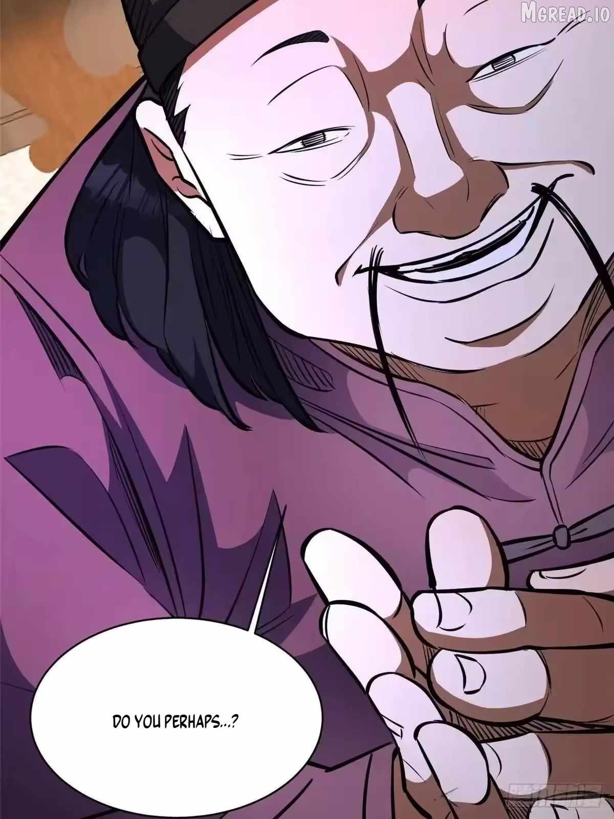 Divine Urban God Ch.335 p4